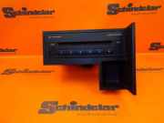 CD-Wechsler 6-Fach VW TOURAN (1T1, 1T2) 2.0 TDI 103 KW 1T0035110B