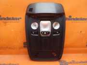 Innenraumleuchte AIRBAGKONTROLLLEUCHTEN OPEL MOKKA B 1.2 96 KW 96781445ZD , 9848693080