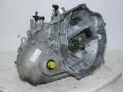 Getriebe (Schaltung) AWD6 / N22A1 / 147300km HONDA ACCORD VIII TOURER (CM_) 2.2 I-CTDI 103 KW