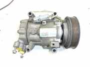 Klimakompressor RENAULT MODUS / GRAND MODUS (F/JP0_) 1.5 DCI 76 KW SD6V12