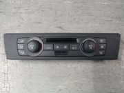 Klimabedienteil Climatronic BMW 3 COUPE (E92) 330D 170 KW 6965374