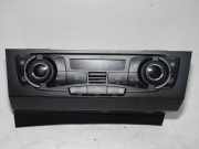 Klimabedienteil Climatronic AUDI A4 AVANT (8K5, B8) 2.0 TDI 105 KW 8T1820043AC