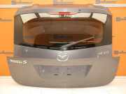 Heckklappe 32S / Galaxy Gray -met. MAZDA 5 (CR19) 2.0 CD 105 KW