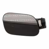 Tankklappe (Z1 / A7N) Limestone Grau VW POLO (AE1, AW1, BZ1) 1.0 TSI 70 KW 2G0809857