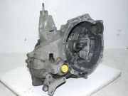 Getriebe (Schaltung) 5 Gang FORD FOCUS (DAW, DBW) 1.6 16V 74 KW XS4R7002FB