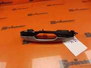 Türgriff rechts hinten silber MITSUBISHI ECLIPSE CROSS (GK) 1.5 T-MIVEC 120 KW 5716A638HA