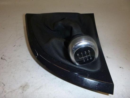 Manschette Schalthebel SCHALTKNAUF 6 GANG BMW 1 (E87) 118D 105 KW 7129143 Bild Manschette Schalthebel SCHALTKNAUF 6 GANG BMW 1 (E87) 118D 105 KW 7129143