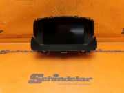 Display Multimedia, Navigation OPEL MOKKA/MOKKA X (J13) 1.7 CDTI 96 KW 95247249