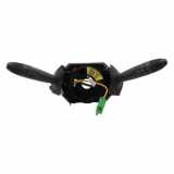 Lenkstockschalter Blinkerschalter Wischerschalter Schleifering FIAT PANDA (169) 1.2 44 KW 735444632