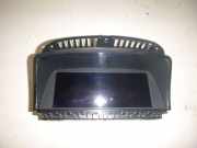 Monitor Navigationssystem BMW 7 (E65, E66, E67) 760 I,LI 327 KW 62.82-6 967 626