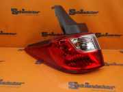 Rückleuchte aussen links MAZDA 5 (CW) 1.6 CD 85 KW C51351160 K2442