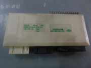 Steuergerät Beleuchtung LICHTMODUL BMW 5 (E39) 528I 142 KW 5DK 007 047-23