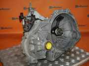 Getriebe (Schaltung) 5 Gang FORD TRANSIT CONNECT (P65, P70, P80) 1.8 TDCI 81 KW 2T1R-7002-BH