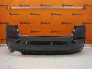 Stoßstange hinten MIT PDC A90 SOPHISTOGRAU BRILLANTEFFEKT BMW X4 (F26) XDRIVE20D 140 KW