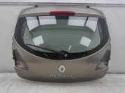 Heckklappe BRAUN RENAULT MEGANE III SCHRÄGHECK (B3, BZ0/1) 1.6 16 81 KW