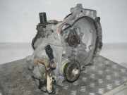 Getriebe (Schaltung) 5 Gang ERD / 158000km VW POLO (6N1) 60 1.4 44 KW