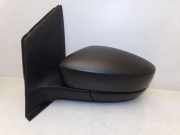 Außenspiegel mechanisch Standard links SKODA CITIGO (NF1) 1.0 44 KW 1S1857501BK