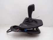 Lagerbock für Schaltgestänge WAHLHEBEL AUTOMATIK BMW 3 COUPE (E92) 335I 225 KW 7563655-02 , 7155643-03