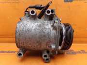 Klimakompressor MSC60CA SUBARU JUSTY III (G3X) 1.3 AWD 69 KW 95200-86GA0
