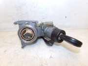 Zündschloss 1 Schlüssel, WFS VW LUPO (6E1, 6X1) 1.2 TDI 3L 45 KW 357905851G