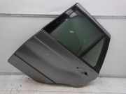 Tür links hinten STERLINGGRAU (472) BMW X5 (E53) 3.0D 160 KW