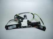 Fensterheber links vorn MIT MOTOR JAGUAR F-PACE (X761) 3.0 SCV6 AWD 280 KW HK8323201AF