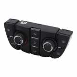 Bedienelement, Klimaanlage OPEL ASTRA J CARAVAN (P10) 1.7 CDTI 81 KW 13360099