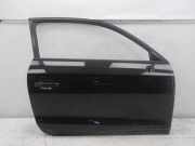 Tür rechts 3-Türer Brillantschwarz AUDI A1 (8X1, 8XK) 1.2 TFSI 63 KW