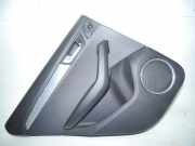 Türverkleidung links hinten AUDI Q5 (8R) 2.0 TDI QUATTRO 105 KW