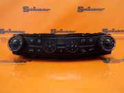 Bedienelement, Klimaanlage MERCEDES-BENZ E-KLASSE (W211) E 220 CDI 110 KW 2118300385