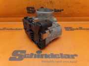 Drosselklappe vollelektrisch VW POLO (6C1, 6R1) 1.2 TSI 16V 66 KW 03F133062B