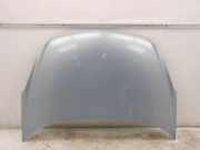 Motorhaube Aeroblau Met OPEL CORSA D (S07) 1.2 59 KW