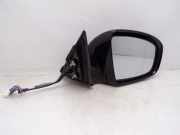 Außenspiegel elektrisch lackiert RECHTS , 18 PIN INFINITI FX 30D AWD 175 KW 963011CX0B
