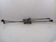 Wischermotor vorne Mit Gestänge OPEL MERIVA B GROßRAUMLIMOUSINE (S10) 1.4 103 KW 13250416