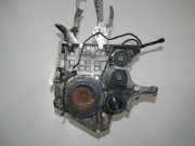 Motorblock N54B30A BMW 3 COUPE (E92) 335I 225 KW 0443605