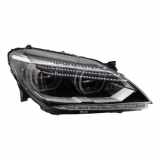 Hauptscheinwerfer rechts FULL LED Mit Steuergerät BMW 6 COUPE (F13) 640I 235 KW 7358358