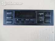 Klimabedienteil Climatronic MAZDA 626 V STATION WAGON (GW) 2.0 H.P. 100 KW