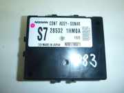 Steuergerät Einparkhilfe NISSAN MICRA IV (K13K) 1.2 4WD 59 KW 285321HM0A