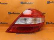 Rückleuchte rechts LED MERCEDES-BENZ SLK (R171) 200 KOMPRESSOR 120 KW A1718200264
