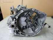 Getriebe Schaltgetriebe 5 Gang LANCIA PHEDRA (179) 2.2 JTD 94 KW