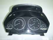 Tachometer KOMBIINSTRUMENT BMW 3 TOURING (F31) 318D 105 KW 6210 9287480