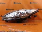 Hauptscheinwerfer links MAZDA 3 (BL) 1.6 MZ-CD 80 KW BDG7-51040