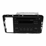 CD-Radio Autoradio RDS VOLVO V70 II (285) 2.4 D5 120 KW 31260000-1