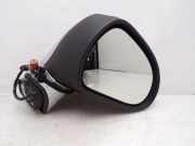 Außenspiegel elektrisch lackiert RECHTS 5+4 PIN MIT BLINKER ( LACK BESCHÄDIGT ) PEUGEOT 207 CC (WD) 1.6 16V 88 KW 96807120XT