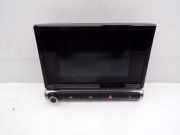 Navigationssystem Display Bildschirm Multifunktion CITROEN C3 III (SX) 1.2 THP 110 81 KW 9838155680