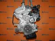 Motor (Benzin) Z668, Z682 / 120tkm MAZDA 3 (BL) 1.6 MZR 77 KW