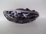 Hauptscheinwerfer rechts LED HEADLIGHT MIT STEUERGERÄTE BMW 4 GRAN COUPE LCI (F36) 435D XDRIVE 230 KW 63.11-7498914-02