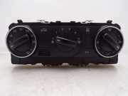 Bedienelement, Klimaanlage HEIZUNGSREGLER MERCEDES-BENZ A-KLASSE (W169) A 170 85 KW A1698301985