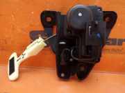 Schloss Heckdeckel MASERATI QUATTROPORTE VI 3.0 D 202 KW