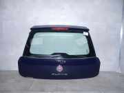 Heckklappe 475AUSSENFARBE (BLU SUGGESTIVO) FIAT PUNTO (199) 1.2 51 KW